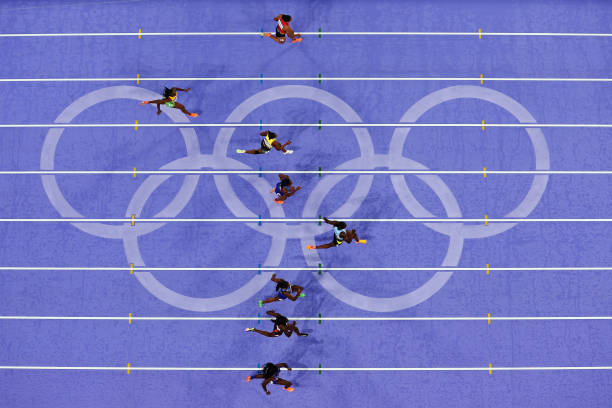 欧洲U20田径锦标赛:青年选手如何备战世界大赛?