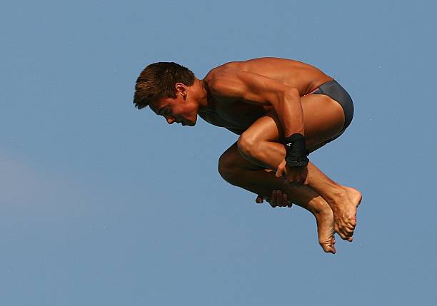 田径中跑项目详解:规则、技巧与历史发展