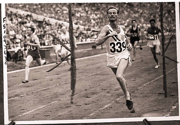 马拉松世界纪录的里程碑时刻：回顾那些激动人心的比赛