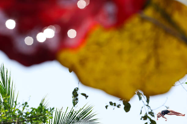 郭晶晶身高体重与跳水运动的关系:身材如何影响她的成就?