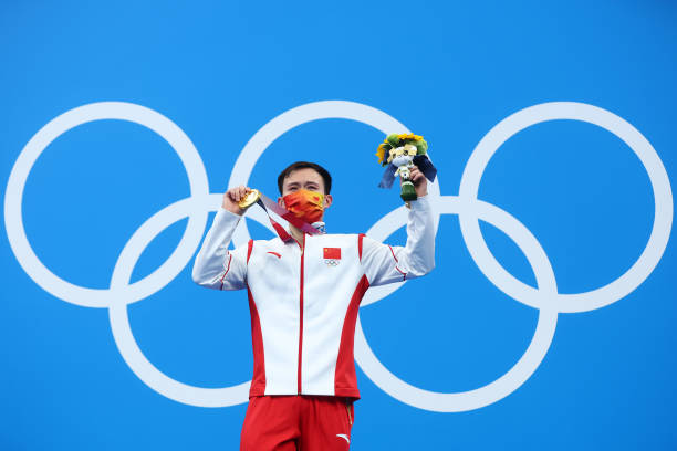 吴敏霞退役后的生活：从运动员到母婴博主的转型