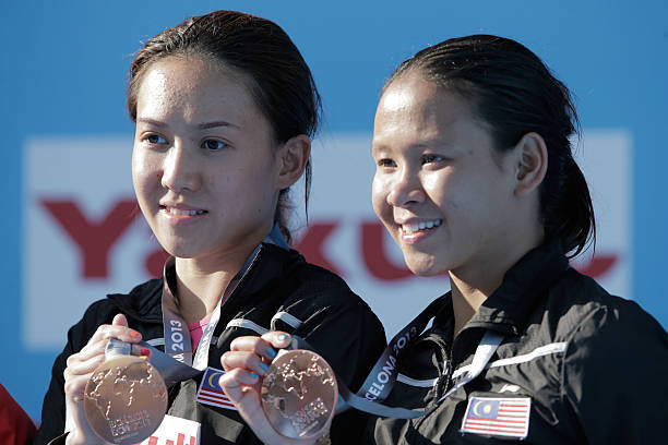 博尔特：牙买加国籍的世界纪录保持者