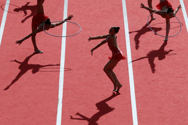 郭晶晶父母职业探秘:普通工薪阶层培养出体坛巨星