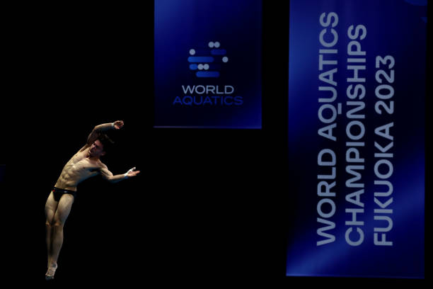 全红婵国家队入选时间线：从地方队到奥运冠军