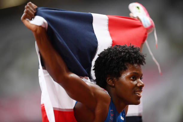 你知道博尔特代表的是哪个洲吗？