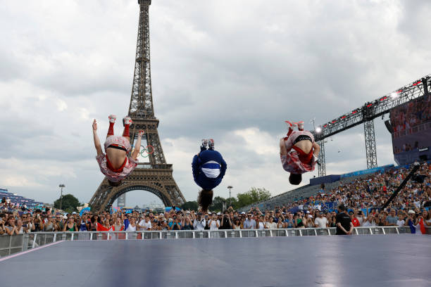 不只是用腿跑：深入探讨呼吸对长跑表现的核心影响