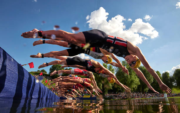 博尔特100米世界纪录的意义:对人类极限的重新定义