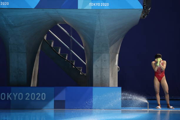 伏明霞的面相：是天生的福相还是后天修炼？