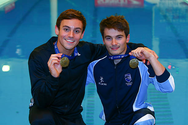 孙杨2016年比赛成绩全记录