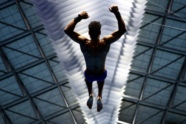 孙杨2020年禁赛判决对国际泳坛的影响分析