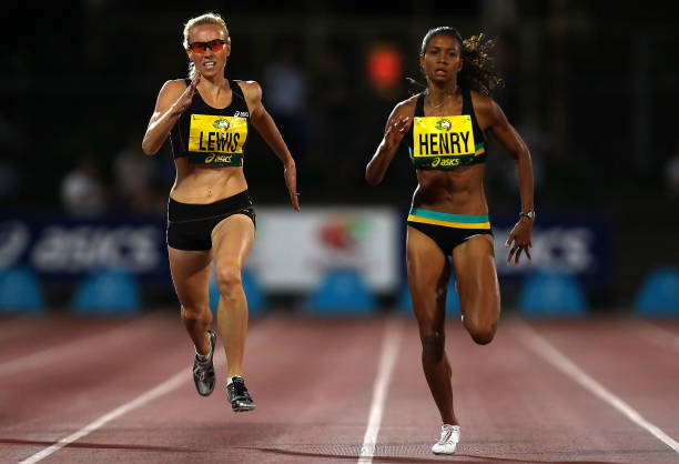 田径二级运动员标准:最新修订内容与变化解读