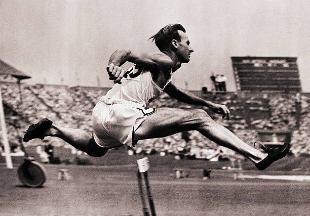 高敏的辉煌时刻:回顾她的奥运夺冠之路