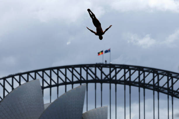 苏炳添的成长之路：速度与梦想