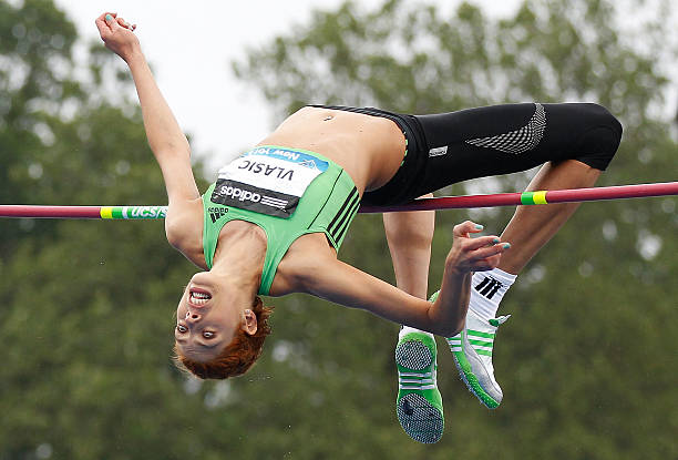 新星崛起:锦标赛中值得关注的年轻球员