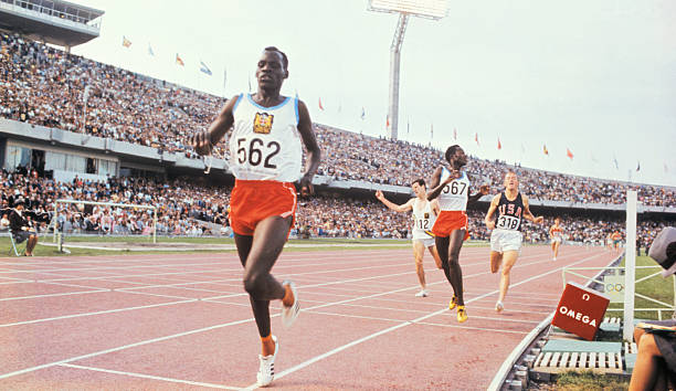 马拉松士兵:从战场到赛道的传奇征程