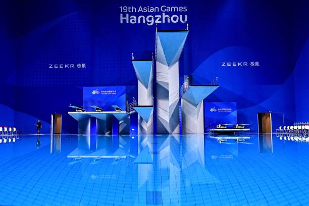 24岁的宁泽涛:颜值与实力并存的体坛偶像