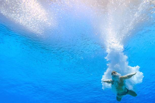 陈若琳的技术特点：为什么她能在跳台所向披靡