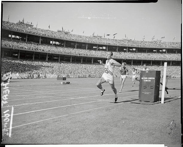 苏炳添的故事：坚持与拼搏铸就辉煌