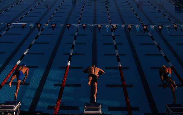 苏炳添臂展数据:短跑运动员的身体素质有多重要?