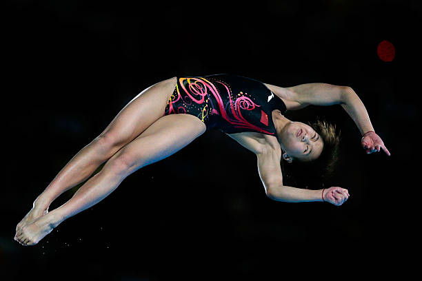 全红婵国家队之路：从地方队到国家队的历程