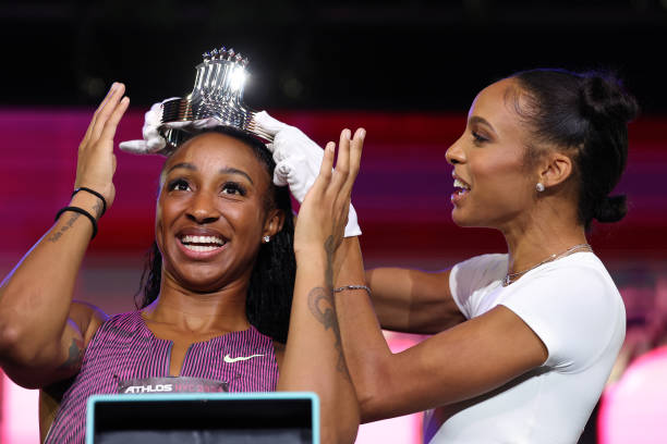 如何达到田径国家一级运动员标准？