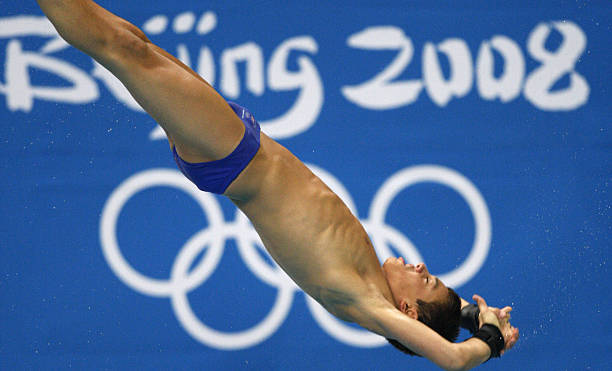 宁泽涛几岁开始游泳？他的运动生涯时间线