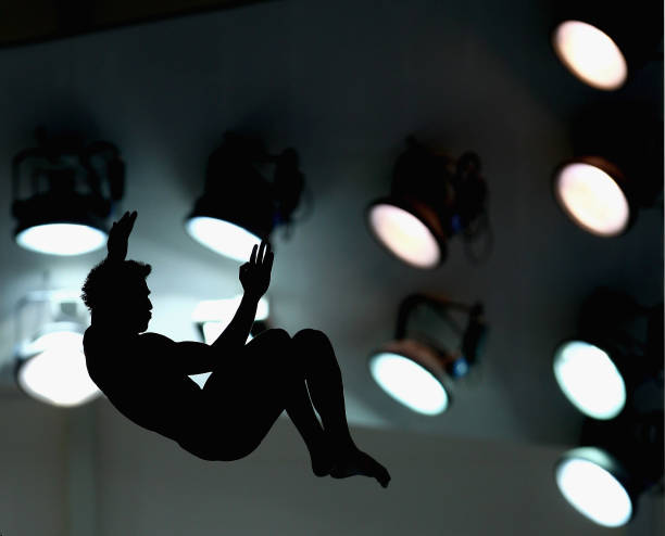 田径运动三大领域:速度、高度与远度的较量