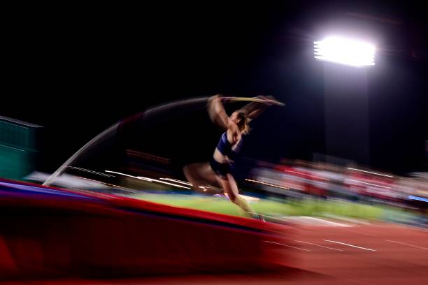 明星夫妻档:郭晶晶霍启刚参加的综艺节目推荐