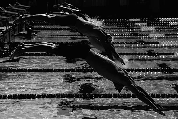 钻石联赛奖牌争夺战:顶尖运动员的荣耀时刻