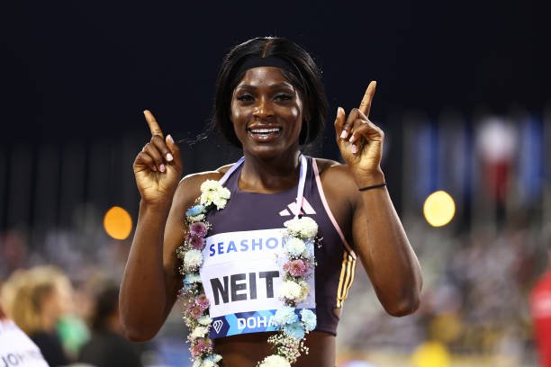 苏炳添与暨南大学:他究竟属于哪个校区?