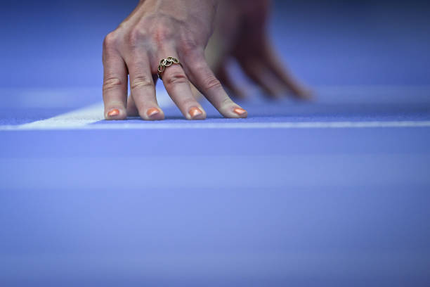 陈若琳现状：低调生活还是重返赛场？