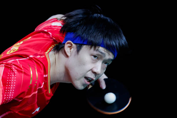 CCTV5乒乓球回放合集：世乒赛、WTT赛事一网打尽