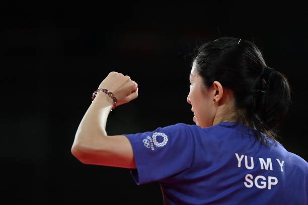 王楚钦勇夺冠军，国乒新星闪耀赛场