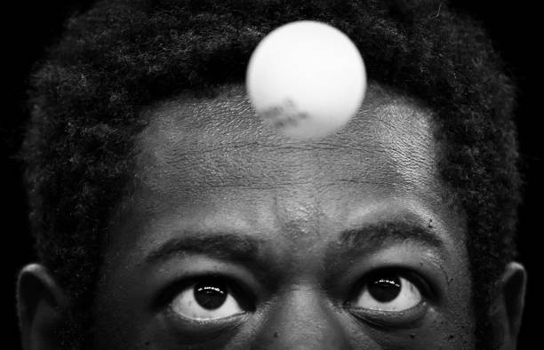 新生代崛起!中国乒乓球男队00后潜力队员名单