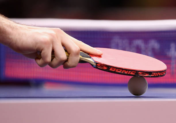 乒乓球比赛必看：如何避免发球遮挡违规（附实战视频）