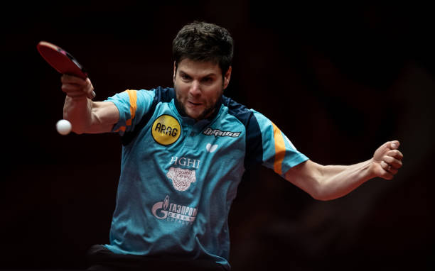 2021年世界乒乓球锦标赛开幕在即,国乒全力备战