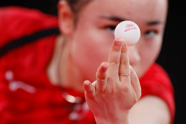 从专业到业余:标准尺寸乒乓球台的通用性解析