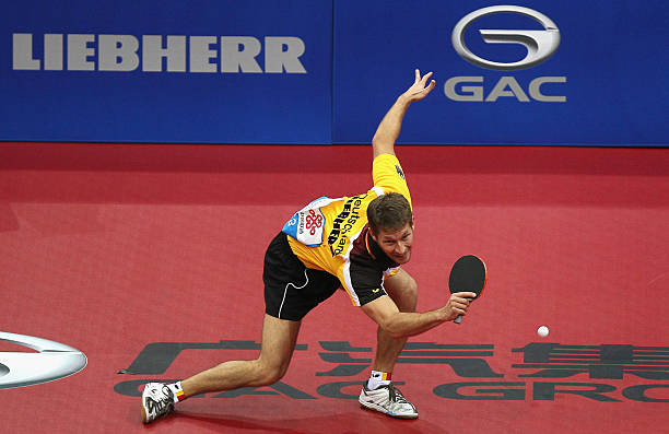 2021最新乒乓球赛事直播：精彩对决不容错过！