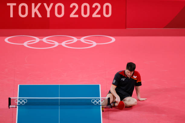 最新乒乓球比赛结果汇总(实时更新)