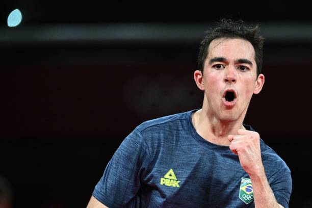 樊振东、王楚钦深度访谈：如何平衡单打与双打角色