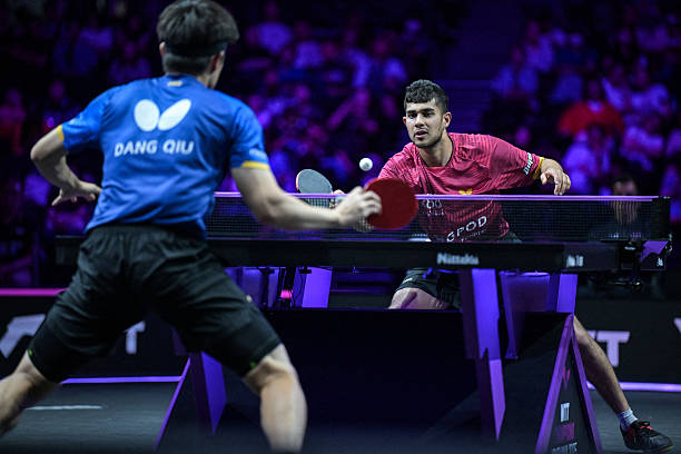 乒乓球发球与得分的关系：发球失误会丢分吗？