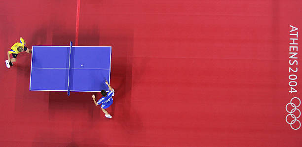 想查带照片的乒乓球世界排名?这份指南帮你搞定