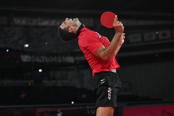 乒乓球比赛规则中的暂停与休息时间如何计算？