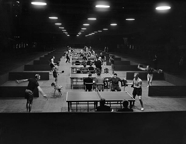 乒乓球2020直播：张本智和VS许昕激战全解析