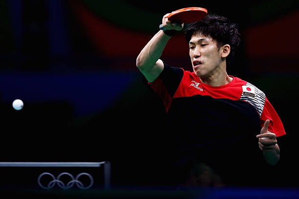 从预赛到决赛!混双乒乓球冠军的夺冠之路全记录