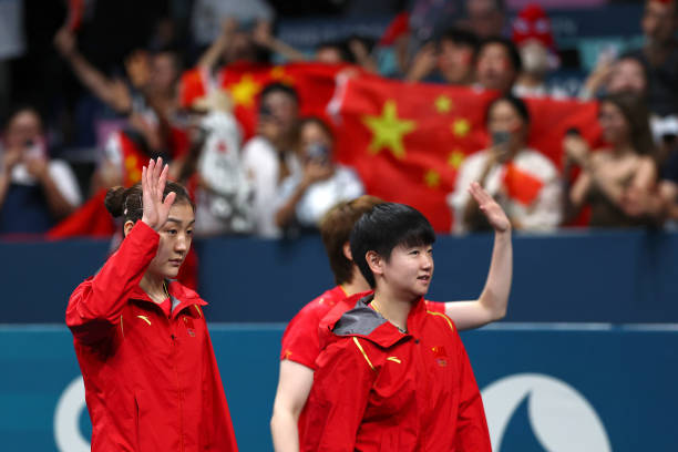 国际乒联规定：乒乓球的标准尺寸是多少？