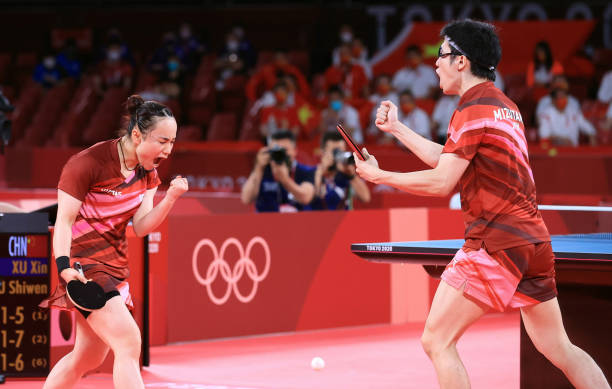 乒乓超级联赛年轻球员崛起：00后小将斩获最佳新人