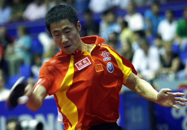 乒乓球单打赛制详解：从小组赛到决赛要打多少场？