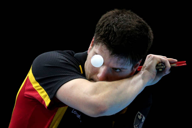 今日乒乓球焦点战：樊振东对阵王楚钦，CCTV5全程直播