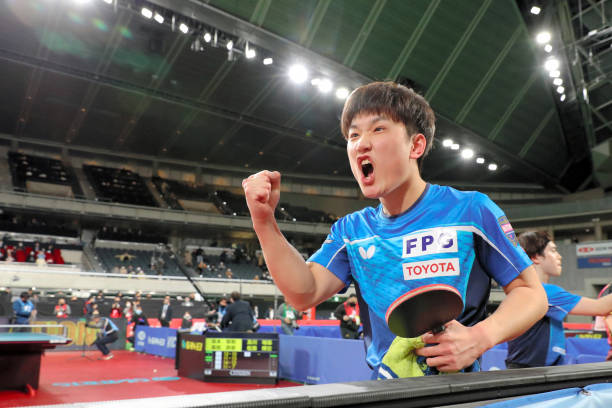 为什么乒乓球的直径是40mm？科学依据解析